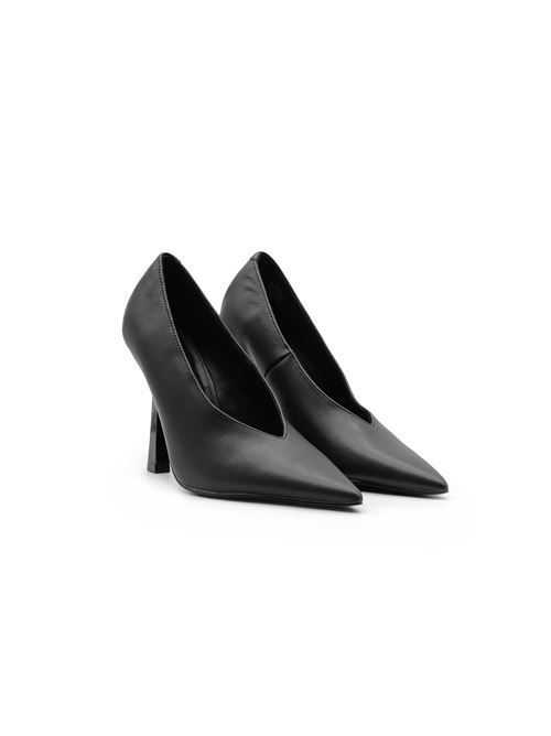 SEDONA NERO STEVE MADDEN | SEDONAPBLK